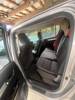 Hilux - 4