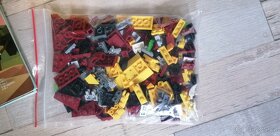 LEGO Creator 3v1 31073 Bájná stvoření - 4