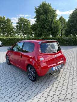 Renault Twingo RS - 4
