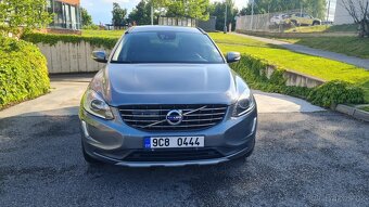 Prodám Volvo XC60 D4 AWD Polestar 2.4l - 4