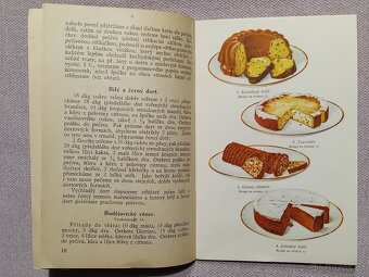 Historická faktura Dr. A. Oetker + předpisy - 1926 - 4