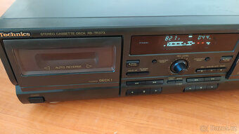 Technics - 4