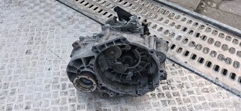Manualni prevodovka skoda octavia 3 PGT 2.0 tdi - 4