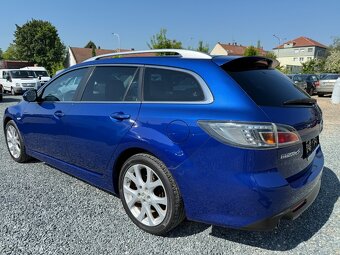 Mazda 6 2.5i 125Kw Dynamic - 4