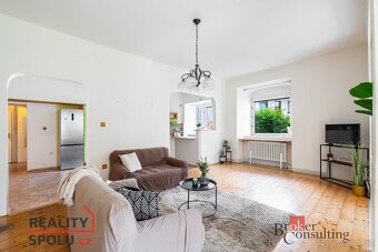 Prodej, byty/3+kk, 114.4 m2, Masarykovo náměstí 25, 50346 Tř - 4