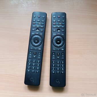 Router O2tv - 4