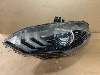 Ford mustang 2018-2022 lift - 4