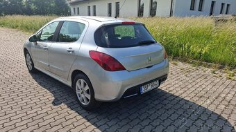 Peugeot 308 1.6 e-HDI (2012) - 4