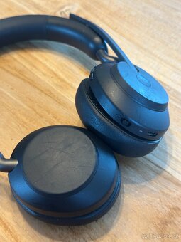 Sluchátka Jabra Evolve2 65, PC 4400,- - 4