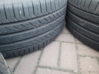 Letní pneumatiky 275/50 R20 113w Continental - 4