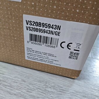 Tyčový vysavač Samsung Bespoke Jet Plus complete extra - 4