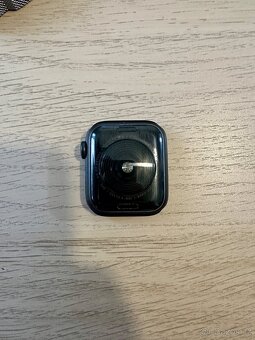 Apple Watch Nike SE 40mm - 4