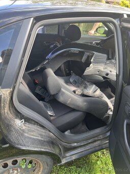 Seat Ibiza 6L1 96kw asz náhradní díly - 4