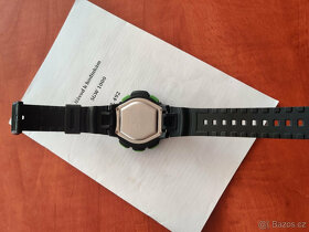 Casio Collection SGW-1000-2BER - 4