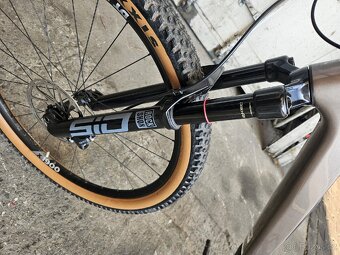 Focus raven 8.9 - 4