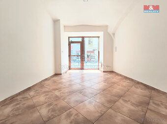 Pronájem obchod a služby, 23 m², Slaný, ul. Husova - 4