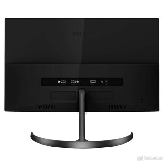 27'' 4K IPS monitor Philips 276E8VJSB - 4