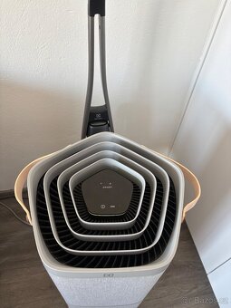 Čistička vzduchu Electrolux Pure A9 - 4