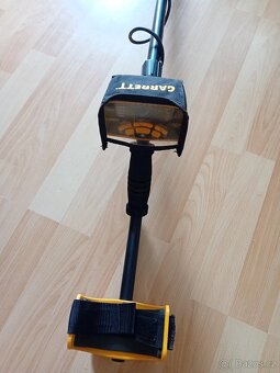 Detektor Garrett Ace 400i - 4