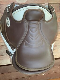 Cheyenne "Lily" Barefoot® pony sedlo - 4