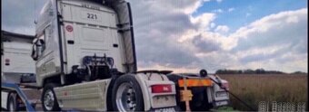 Scania 2017 Euro 6 R450 - 4