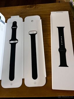 Apple Watch Series 8 45mm - 4