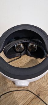 VR pro ps5 záruka 4 roky - 4