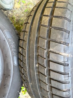 Letní pneu RIKEN 205/60 R15 - 4