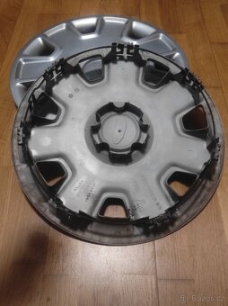 Poklice Ford Focus II. (2 kusy) - 4
