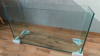 Akvárium 80x45x23 cm - 4