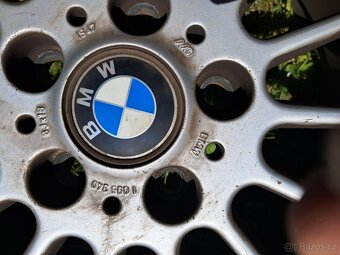 BMW X3 - 4