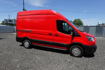 FORD TRANSITL2H3 2.0TDCI KLIMA - 4