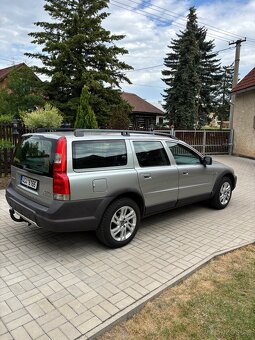 Volvo XC70 2.5T - 4