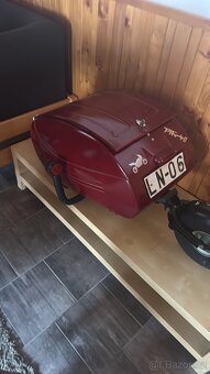 Jawa 250 bez TP - 4