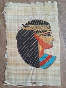 Papyrus obrazy a obrázky - 4