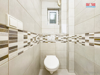 Pronájem bytu 2+kk, 46 m², Ostrava, ul. Hudební - 4