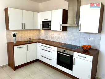 Pronájem bytu 2+kk, 50 m², České Budějovice, ul. B. Smetany - 4