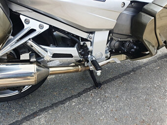 Yamaha FJR 1300 22000km - 4