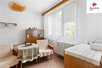 Prodej bytu 4+1 80 m2 Rolavská, Nejdek - 4