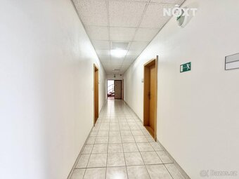 Pronájem komerční Kanceláře, 46㎡ - 4