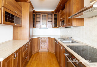 Pronájem bytu 2+kk, Tatarkova, Háje, 21900 Kč/měs, 71 m2 - 4