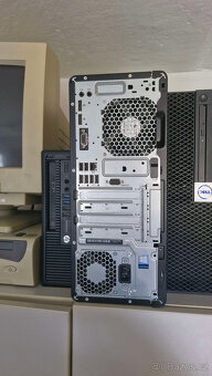 HP EliteDesk 800 G3 MT (i3-6100, 4 GB RAM, 0 GB SSD) - 4