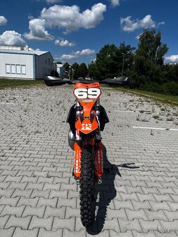 Ktm 125sx 2019 - 4