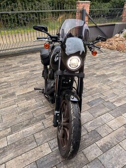 Prodam Harley Davidson Low rider S 114 - 4