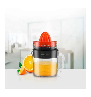 Lis na citrusy Taurus CITRUS GLASS, nepoužívaný - 4