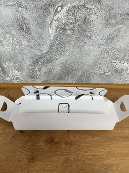 Apple Watch Series 7 45mm LTE – Jako nové, kompletní balení - 4