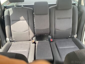 MAZDA 5 2.0D - 81kW - 4