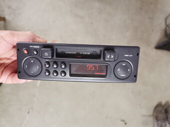Autoradio Renault - 4