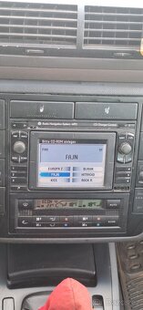 Vw sharan - 4