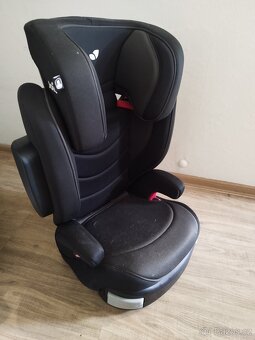 Autosedačka Joie Trillo LX 2018 Ember - 4